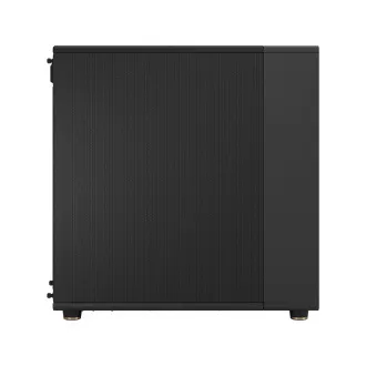 Fractal North XL/Midi Tower/Fekete