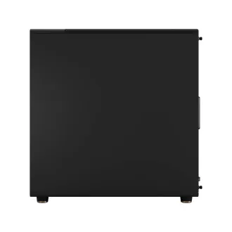 Fractal North XL/Midi Tower/Transpar./Fekete