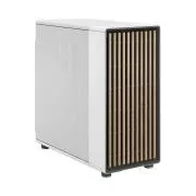 Fractal North XL/Midi Tower/Fehér