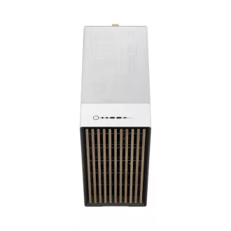Fractal North XL/Midi Tower/Fehér