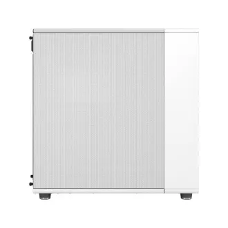 Fractal North XL/Midi Tower/Fehér