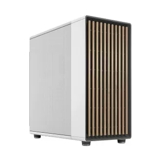 Fractal North XL/Midi Tower/Fehér