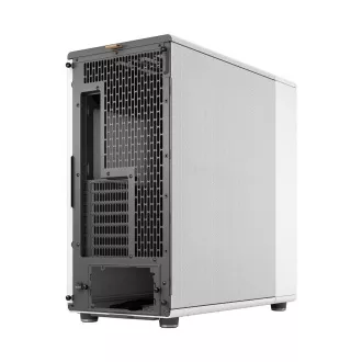 Fractal North XL/Midi Tower/Fehér