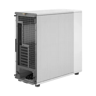 Fractal North XL/Midi Tower/Fehér
