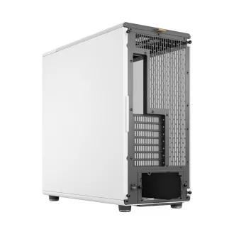 Fractal North XL/Midi Tower/Transpar./Fehér