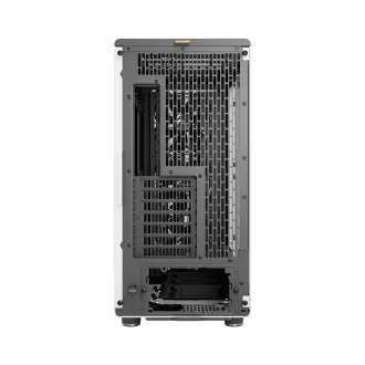Fractal North XL/Midi Tower/Transpar./Fehér