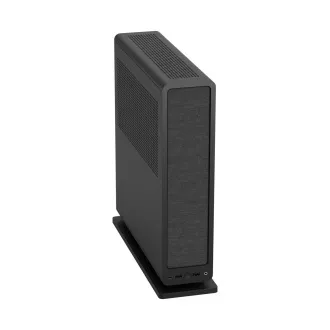 Fractal Ridge/Mini ITX/Fekete