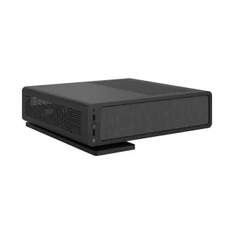 Fractal Ridge/Mini ITX/Fekete