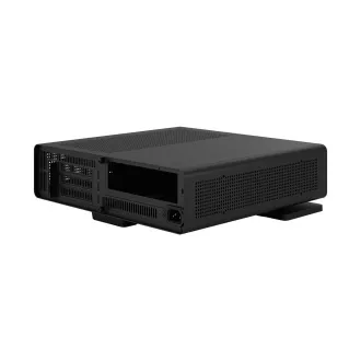 Fractal Ridge/Mini ITX/Fekete