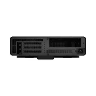 Fractal Ridge/Mini ITX/Fekete