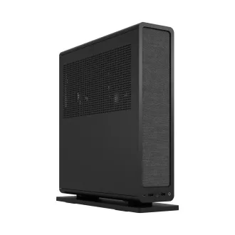 Fractal Ridge/Mini ITX/Fekete