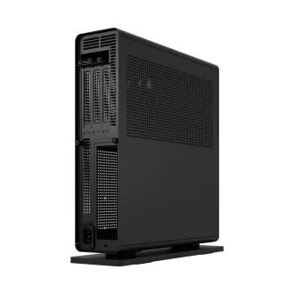 Fractal Ridge/Mini ITX/Fekete