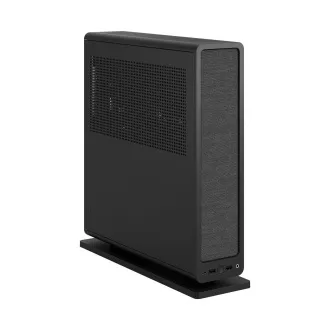 Fractal Ridge/Mini ITX/Fekete