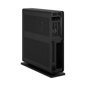 Fractal Ridge/Mini ITX/Fekete