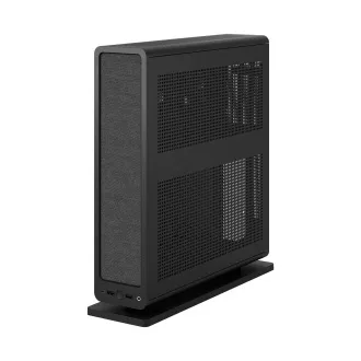 Fractal Ridge/Mini ITX/Fekete