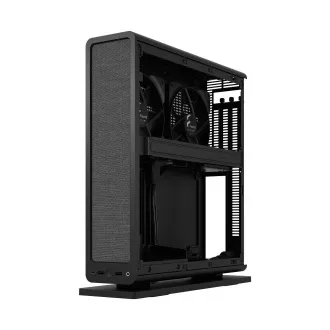 Fractal Ridge/Mini ITX/Fekete