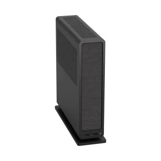 Fractal Ridge/Mini ITX/Fekete Fractal Ridge/Mini ITX/Fekete