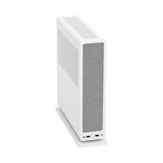 Fractal Ridge/Mini ITX/Fehér