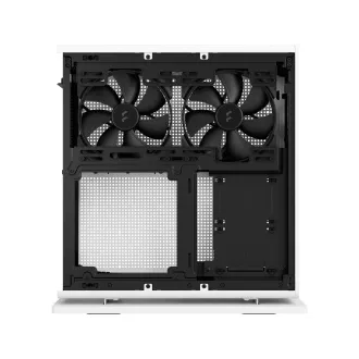 Fractal Ridge/Mini ITX/Fehér