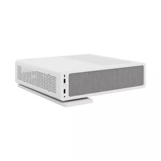 Fractal Ridge/Mini ITX/Fehér