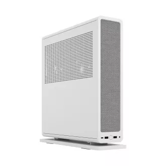 Fractal Ridge/Mini ITX/Fehér