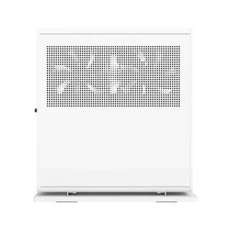 Fractal Ridge/Mini ITX/Fehér