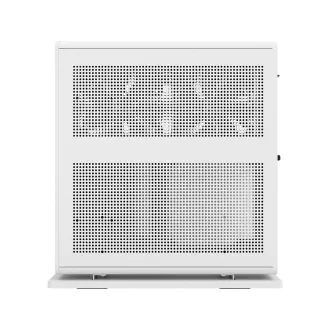Fractal Ridge/Mini ITX/Fehér