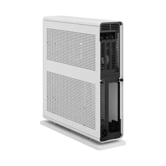 Fractal Ridge/Mini ITX/Fehér