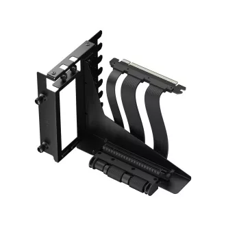 Fractal Design Flex 2 PCIe 4.0 Fekete Fractal Design Flex 2 PCIe 4.0 Fekete