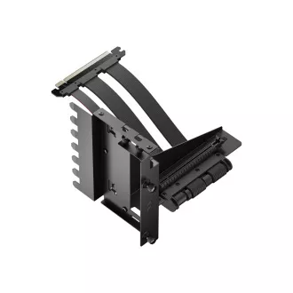 Fractal Design Flex 2 PCIe 4.0 Fekete Fractal Design Flex 2 PCIe 4.0 Fekete