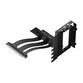 Fractal Design Flex 2 PCIe 4.0 Fekete Fractal Design Flex 2 PCIe 4.0 Fekete