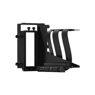 Fractal Design Flex 2 PCIe 4.0 Fekete Fractal Design Flex 2 PCIe 4.0 Fekete