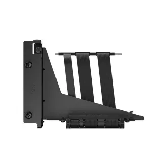 Fractal Design Flex 2 PCIe 4.0 Fekete Fractal Design Flex 2 PCIe 4.0 Fekete