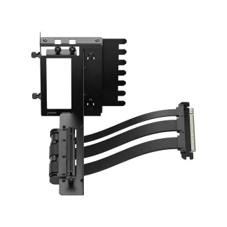 Fractal Design Flex 2 PCIe 4.0 Fekete Fractal Design Flex 2 PCIe 4.0 Fekete