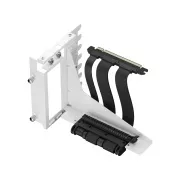 Fractal Design Flex 2 PCIe 4.0 Fehér