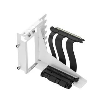 Fractal Design Flex 2 PCIe 4.0 Fehér