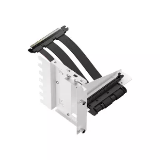 Fractal Design Flex 2 PCIe 4.0 Fehér