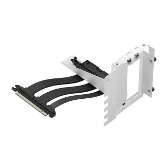 Fractal Design Flex 2 PCIe 4.0 Fehér