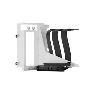 Fractal Design Flex 2 PCIe 4.0 Fehér