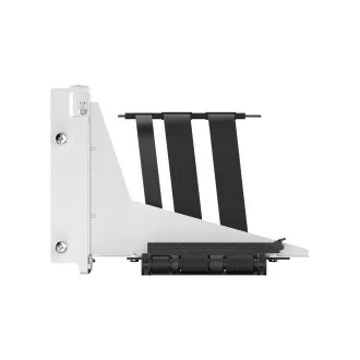 Fractal Design Flex 2 PCIe 4.0 Fehér