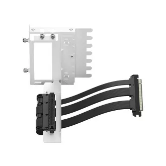 Fractal Design Flex 2 PCIe 4.0 Fehér