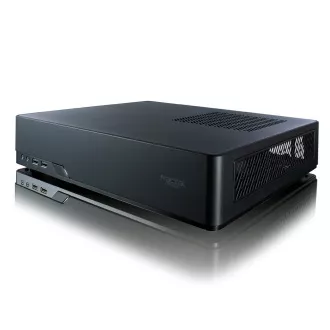 Fractal Design Node 202/SFF és asztali számítógép/fekete