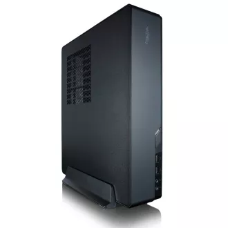 Fractal Design Node 202/SFF és asztali számítógép/fekete