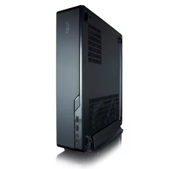 Fractal Design Node 202/SFF és asztali számítógép/fekete