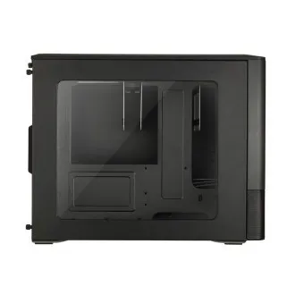Fractal Design Node 804/Mini ITX/Transpar./Fekete Fractal Design Node 804/Mini ITX/Transpar./Fekete