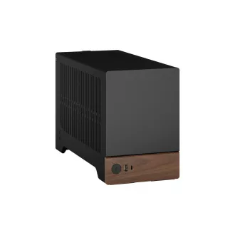Fractal Terra/Mini ITX/Fekete