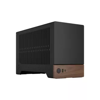 Fractal Terra/Mini ITX/Fekete