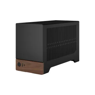Fractal Terra/Mini ITX/Fekete