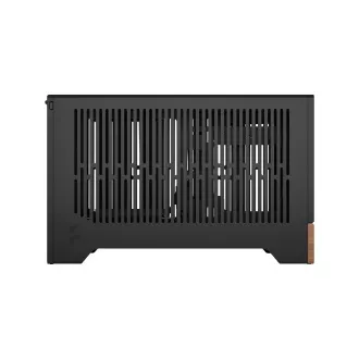 Fractal Terra/Mini ITX/Fekete