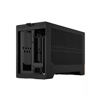 Fractal Terra/Mini ITX/Fekete